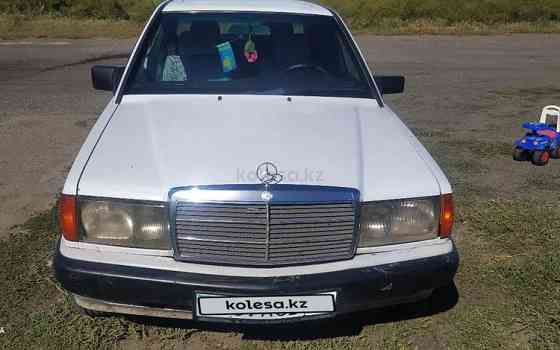 Mercedes-Benz 190, 1993 Кокшетау