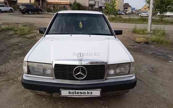 Mercedes-Benz 190, 1992 Kokshetau