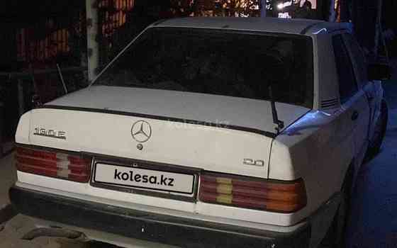 Mercedes-Benz 190, 1988 Кызылорда