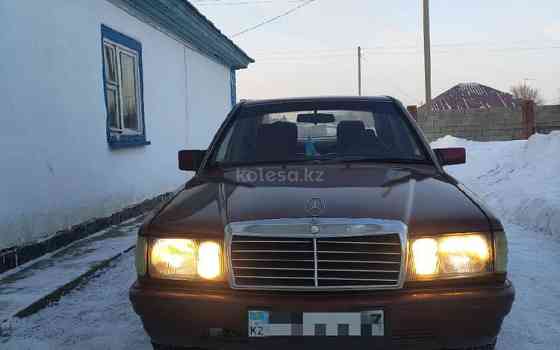 Mercedes-Benz 190, 1990 Астана