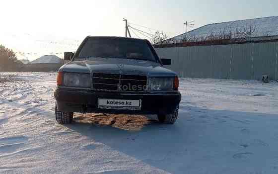 Mercedes-Benz 190, 1992 Петропавловск