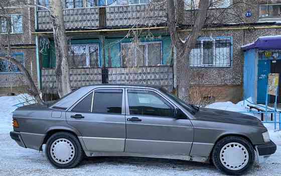 Mercedes-Benz 190, 1990 Караганда