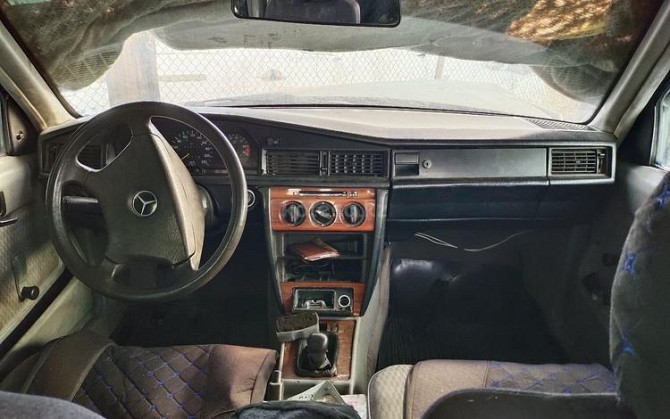 Mercedes-Benz 190, 1992 ж.ш Каражал - изображение 6