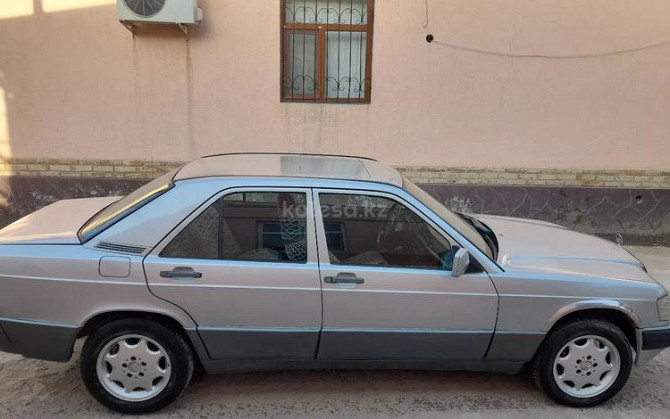 Mercedes-Benz 190, 1989 ж.ш Кызылорда - изображение 5