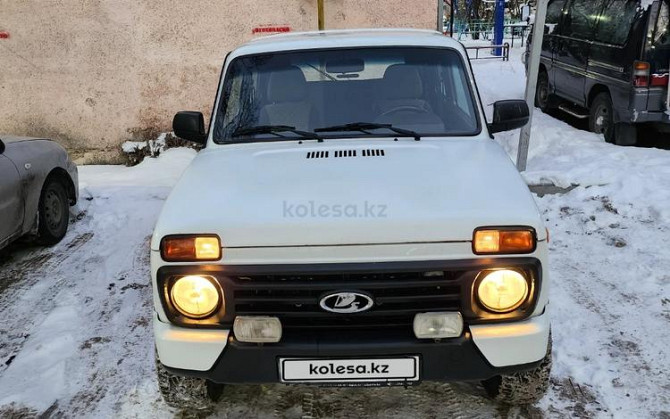 ВАЗ (Lada) 2131 (5-ти дверный), 2019 Алматы - изображение 2