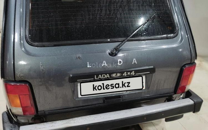 ВАЗ (Lada) 2131 (5-ти дверный), 2015 Уральск - изображение 5