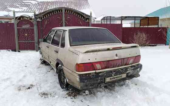 ВАЗ (Lada) 2115, 2006 Уральск