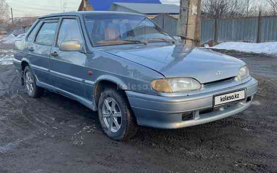 ВАЗ (Lada) 2115, 2003 Усть-Каменогорск