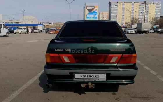 ВАЗ (Lada) 2115, 2004 Алматы