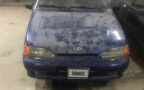 ВАЗ (Lada) 2115, 1998 Кызылорда