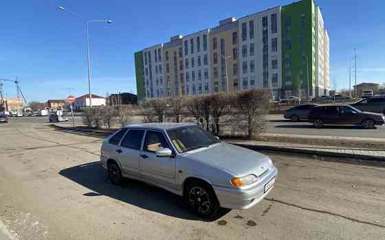 ВАЗ (Lada) 2114, 2012 Астана