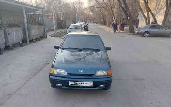 ВАЗ (Lada) 2114, 2007 Алматы