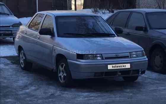 ВАЗ (Lada) 2110, 2005 Уральск