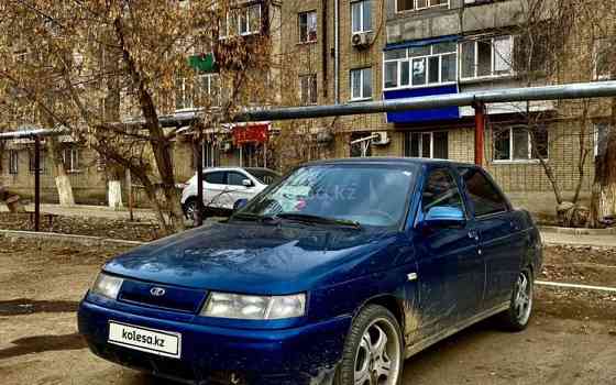 ВАЗ (Lada) 2110, 2004 Уральск