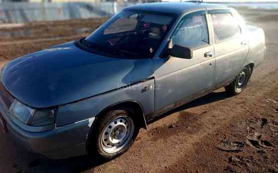 ВАЗ (Lada) 2110, 2001 Уральск