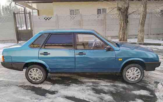 ВАЗ (Lada) 21099, 1999 Тараз