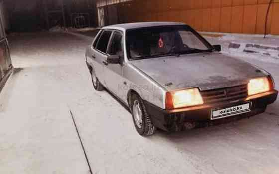 ВАЗ (Lada) 21099, 2000 Астана