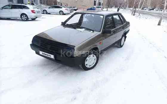 ВАЗ (Lada) 21099, 2000 Щучинск