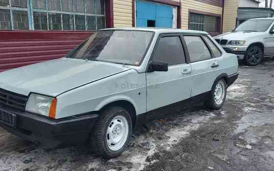 ВАЗ (Lada) 21099, 2000 Астана