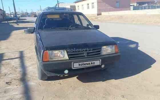 ВАЗ (Lada) 21099, 1998 Кызылорда