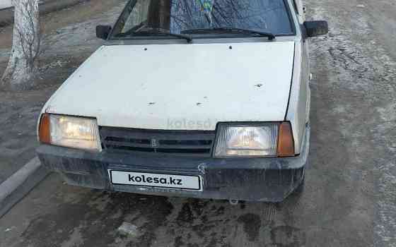 ВАЗ (Lada) 2109, 1998 Балхаш
