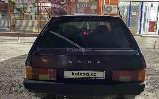 ВАЗ (Lada) 2109, 1998 Shymkent
