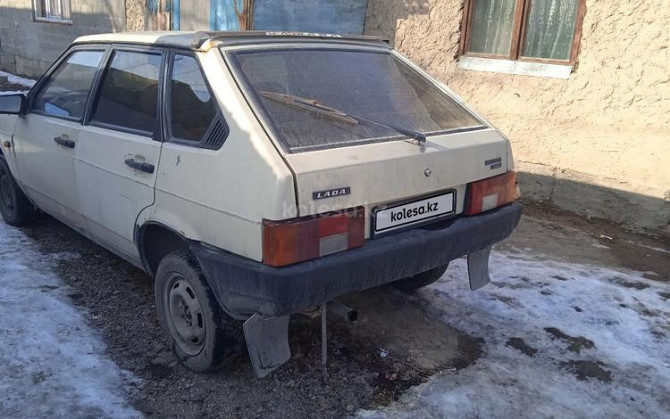 ВАЗ (Lada) 2109, 1988 Алматы - изображение 3