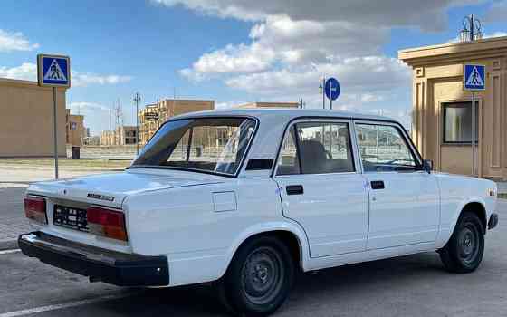 ВАЗ (Lada) 2107, 2010 Туркестан