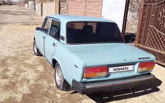 ВАЗ (Lada) 2107, 2000 Балхаш