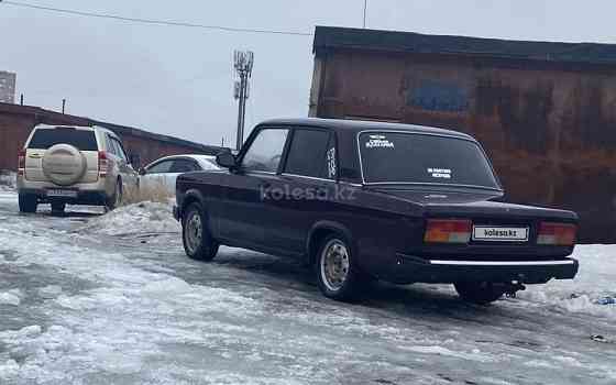 ВАЗ (Lada) 2107, 2000 Астана