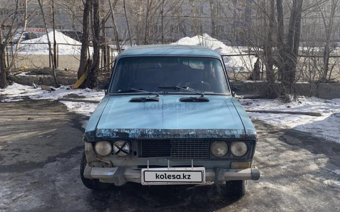 ВАЗ (Lada) 2106, 1991 Усть-Каменогорск - изображение 3