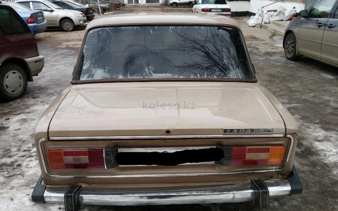 ВАЗ (Lada) 2106, 1989 Кокшетау - изображение 8