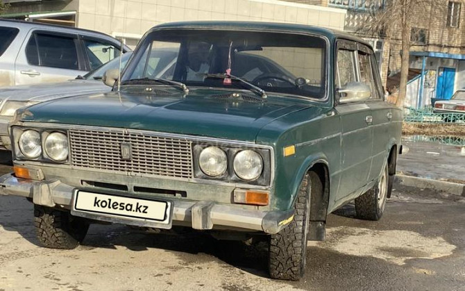 ВАЗ (Lada) 2106, 1999 Кокшетау - изображение 1