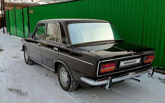 ВАЗ (Lada) 2106, 1976 Алматы - изображение 2