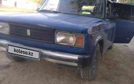 ВАЗ (Lada) 2104, 1992 Шымкент