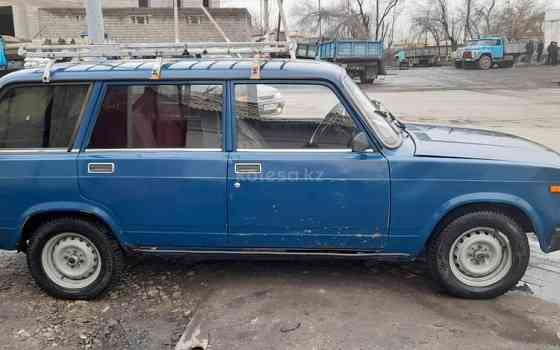 ВАЗ (Lada) 2104, 2004 Туркестан