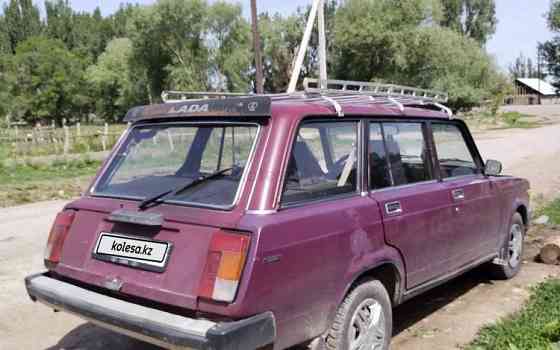 ВАЗ (Lada) 2104, 2000 Байсерке