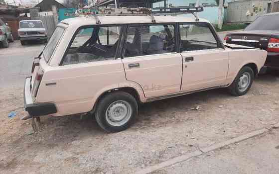 ВАЗ (Lada) 2104, 1993 Шымкент