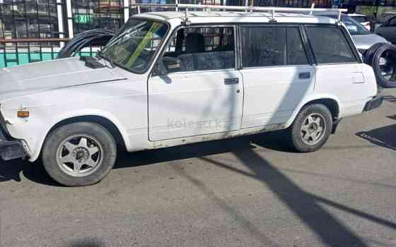 ВАЗ (Lada) 2104, 1999 Алматы