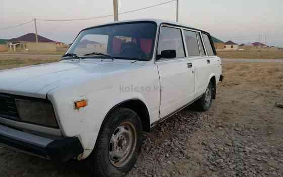 ВАЗ (Lada) 2104, 2002 Туркестан