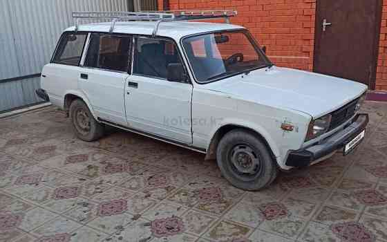 ВАЗ (Lada) 2104, 2001 Атырау