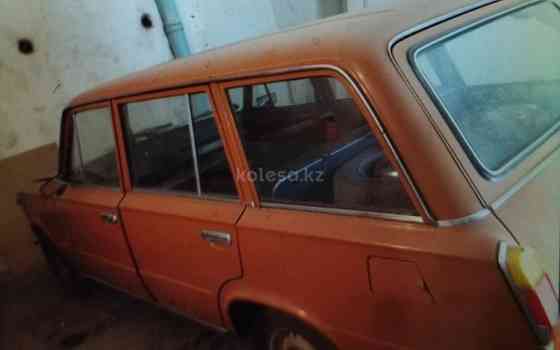 ВАЗ (Lada) 2102, 1978 Караганда