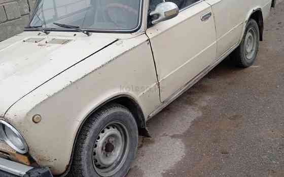 ВАЗ (Lada) 2101, 1985 Аса