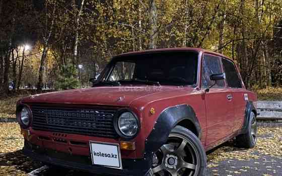 ВАЗ (Lada) 2101, 1978 Усть-Каменогорск