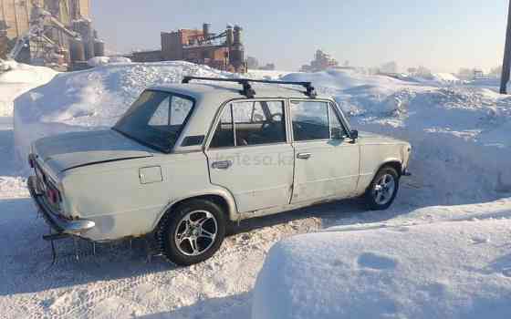 ВАЗ (Lada) 2101, 1984 Алтай