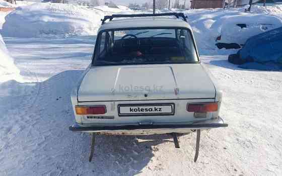 ВАЗ (Lada) 2101, 1984 Алтай