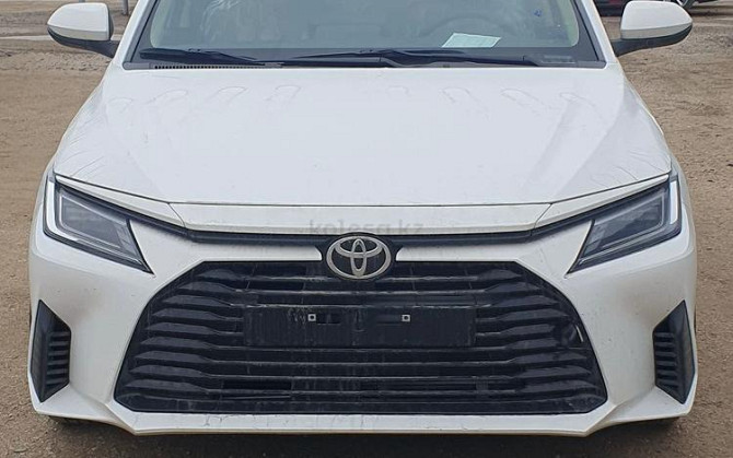 Toyota Yaris, 2022 Актау - изображение 2