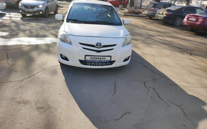 Toyota Yaris, 2012 Алматы - изображение 4