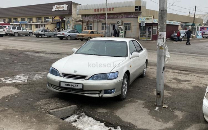 Toyota Windom, 2000 Алматы - изображение 1