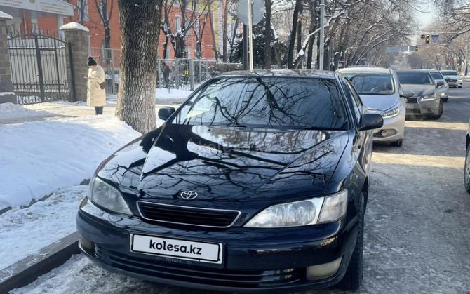 Toyota Windom, 1997 Алматы - изображение 1
